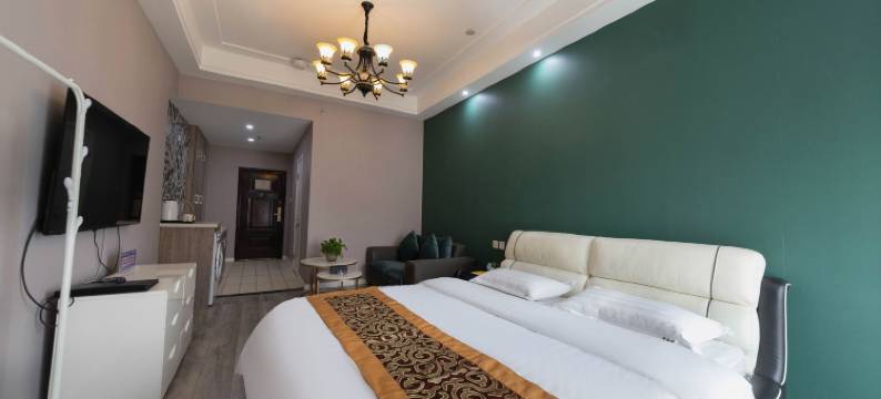 西宁馨怡悦精品民宿图片