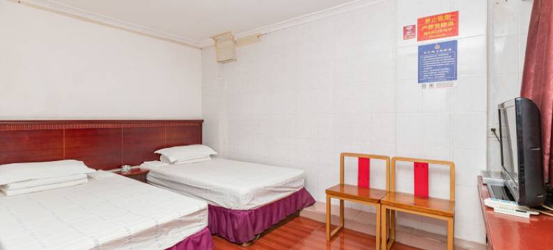 深圳凯悦顺宾馆图片