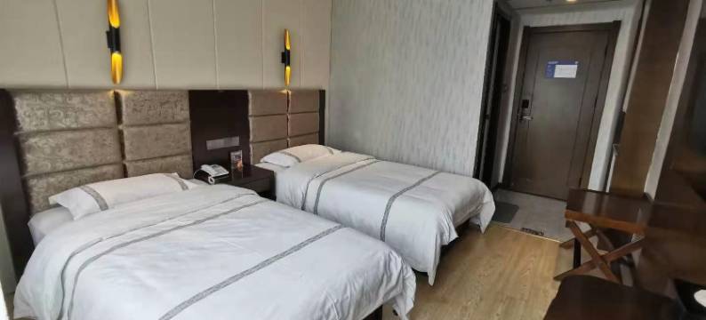 宜家商务宾馆(兰州白塔山店)图片