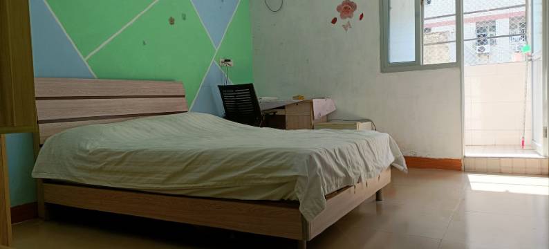 厦门海天公寓图片