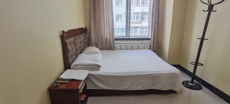 佳木斯吉祥快捷宾馆图片