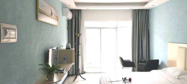 曲靖嘉利酒店图片