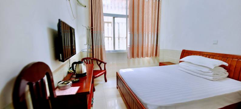 如意宾馆(连城国税店)图片