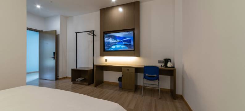 雅睿·精舍民宿图片