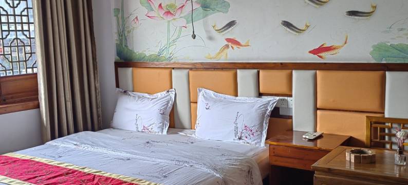 周庄这些年依水阁客栈图片