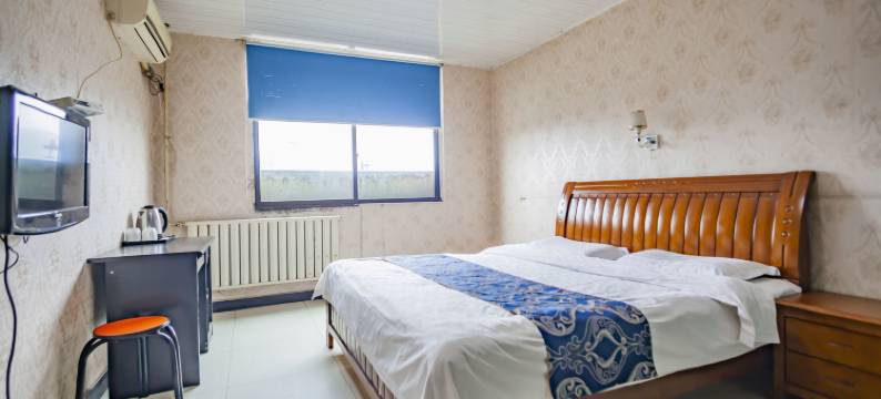 长武万豪宾馆图片