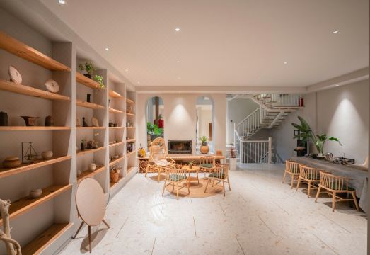 linxiaxijianhotel Hotel Overview