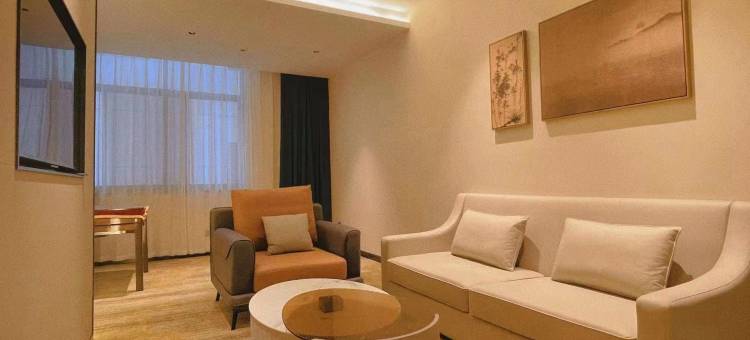 团风迎宾馆(黄冈团风县政府人民医院店)图片