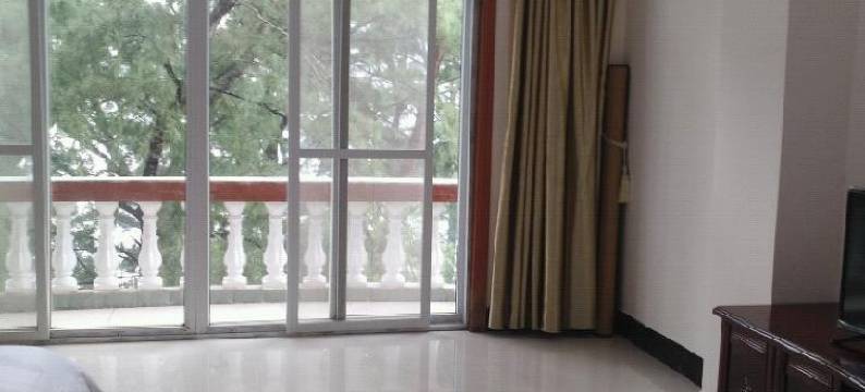 东兴望海楼公寓图片