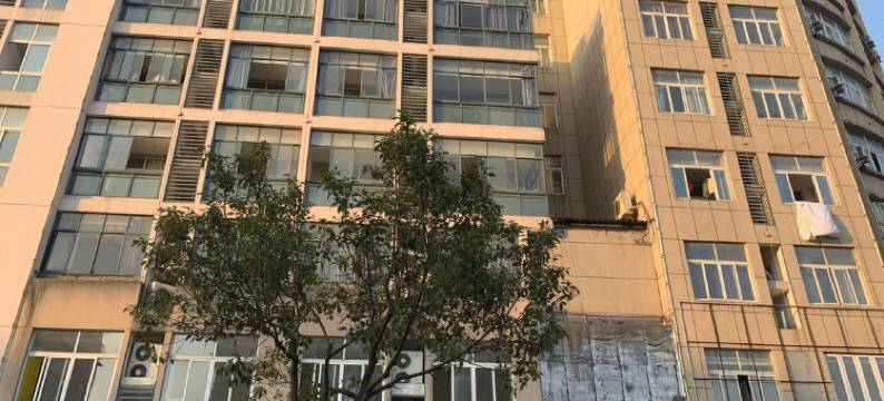 嘉兴金港湾大酒店图片