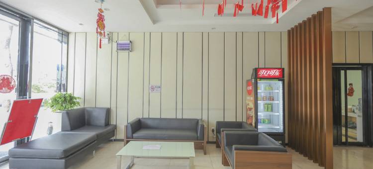 城市便捷酒店(深圳龙华区区政府店)图片