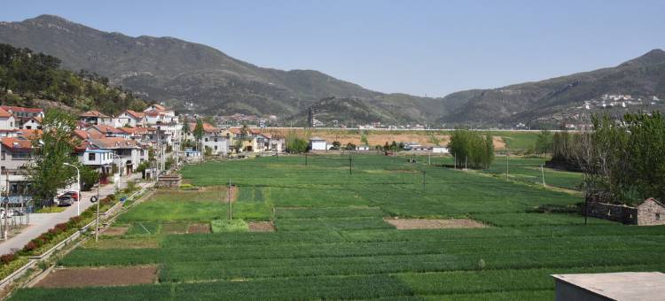 Q加·连云港苏连花宾馆图片