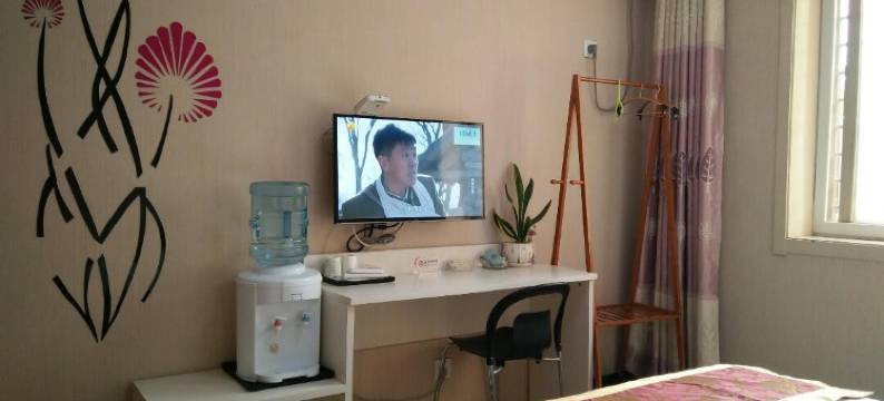 西安雨馨精品酒店图片