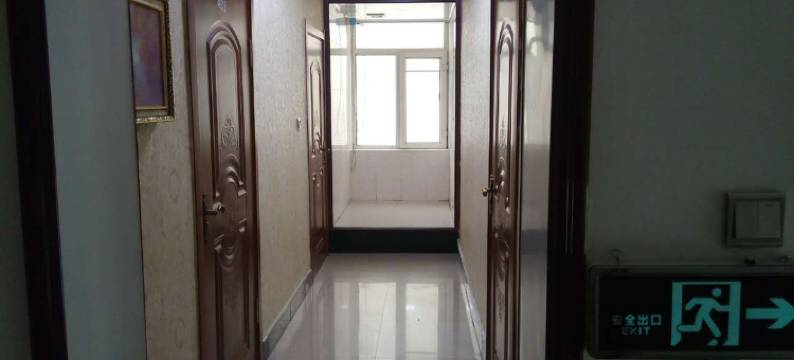 永吉佳馨宾馆图片