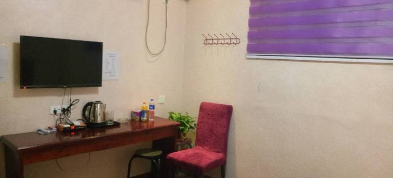 洛阳萬福缘酒店图片