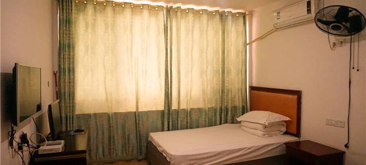 惠佳宾馆(邵阳老站店)图片