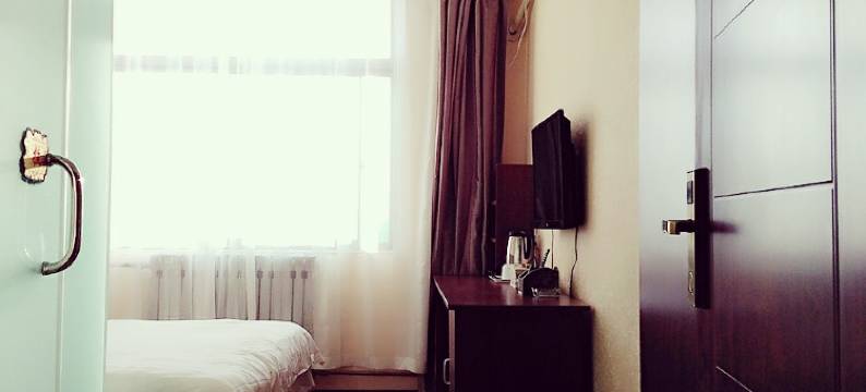 晋中云途宾馆图片