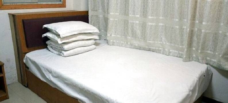 宿迁瑞宝宾馆(富豪花园店)图片