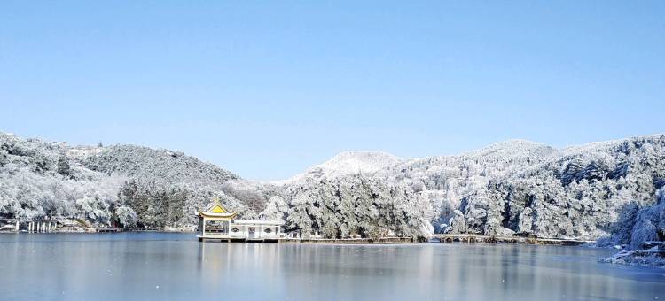 九江红枫宾馆(火车站店)图片