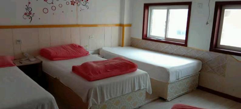 海阳和家福快捷宾馆图片