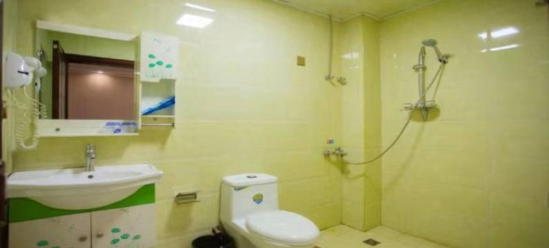 长沙县友间时尚酒店(黄花国际机场店)图片