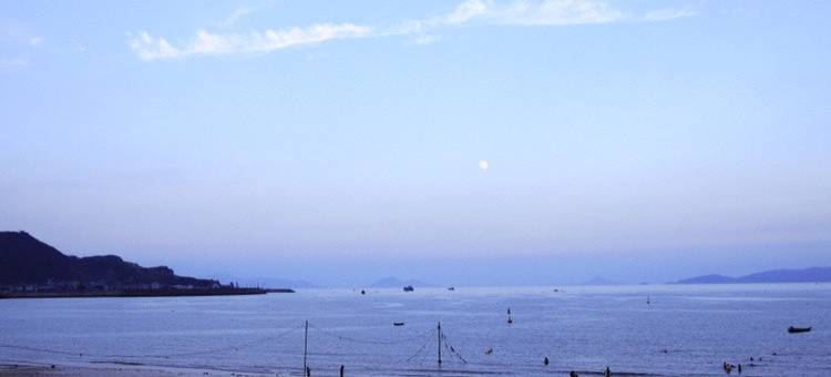 霞浦澜雅湾民宿图片