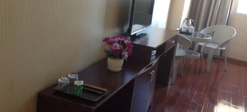 罗平馨乐宾馆图片