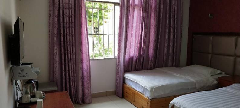 都江堰鑫玉商务客栈(融创乐园店)图片