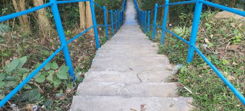 五指山南国夏宫酒店图片