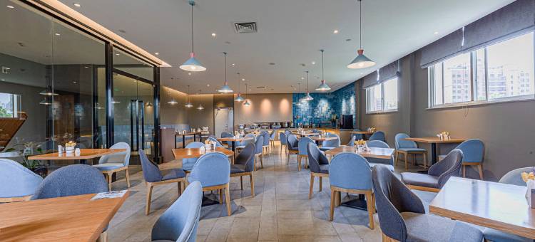 如家酒店·neo(济南解放路店)图片
