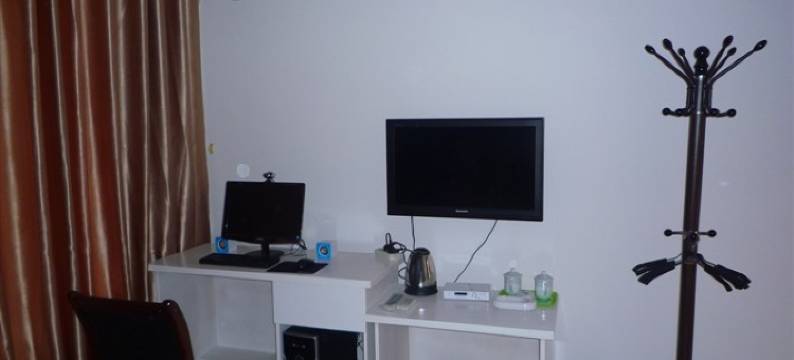 金秀山弟客栈图片