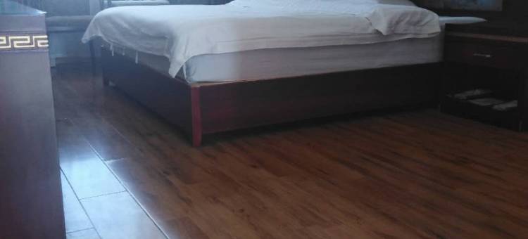 门源旭红宾馆图片