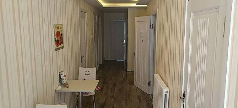 花间小栖民宿图片