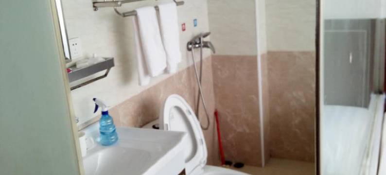 象山金来达宾馆图片