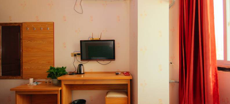 郑州锦绣江山宾馆(老鸭陈地铁站店)图片