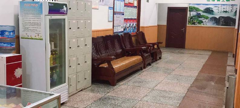 重庆南桥旅社图片