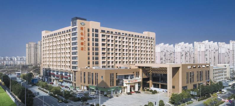 维也纳酒店(南京中山陵店)图片