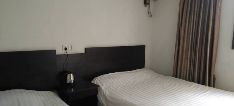 杭州高朋宾馆图片