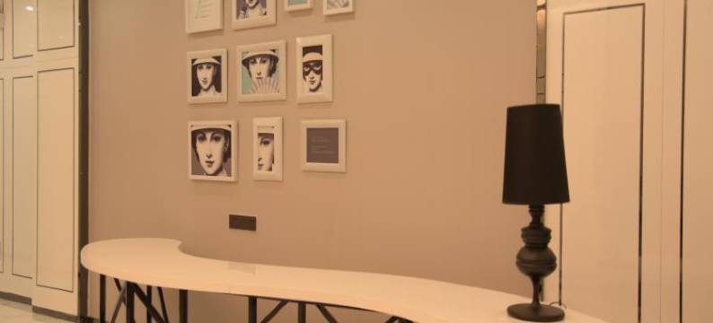 博雅酒店(安庆潜山店)图片