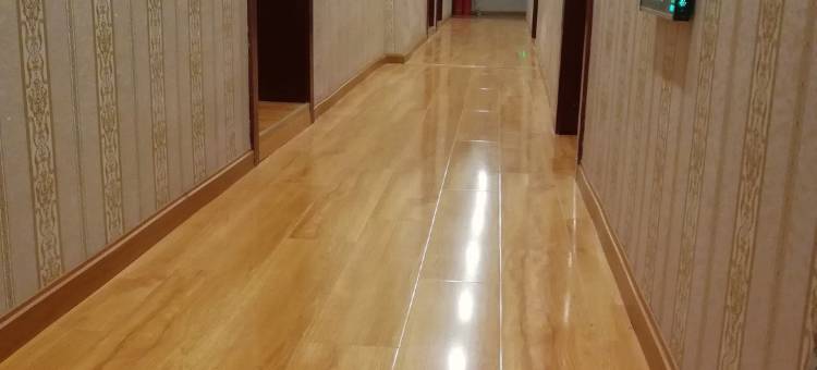 绵阳汇乐酒店图片