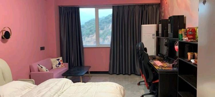 辰瑞电竞公寓(三门峡吉祥大厦店)图片