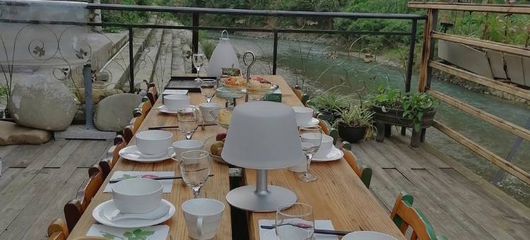 丹寨石桥纸居民宿(石桥古法造纸文化景区店)图片