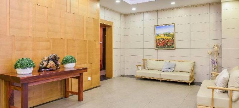 汉庭酒店(上海静安寺地铁站店)图片