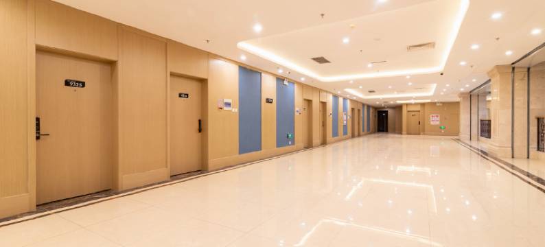 天津金美达大酒店(静海团泊大邱庄店)图片
