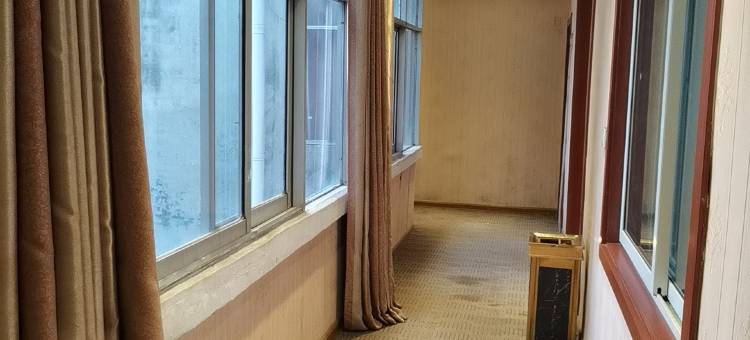 夏邑中天快捷宾馆图片