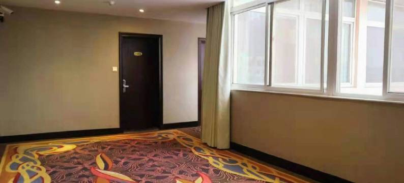 监利荆南大酒店图片