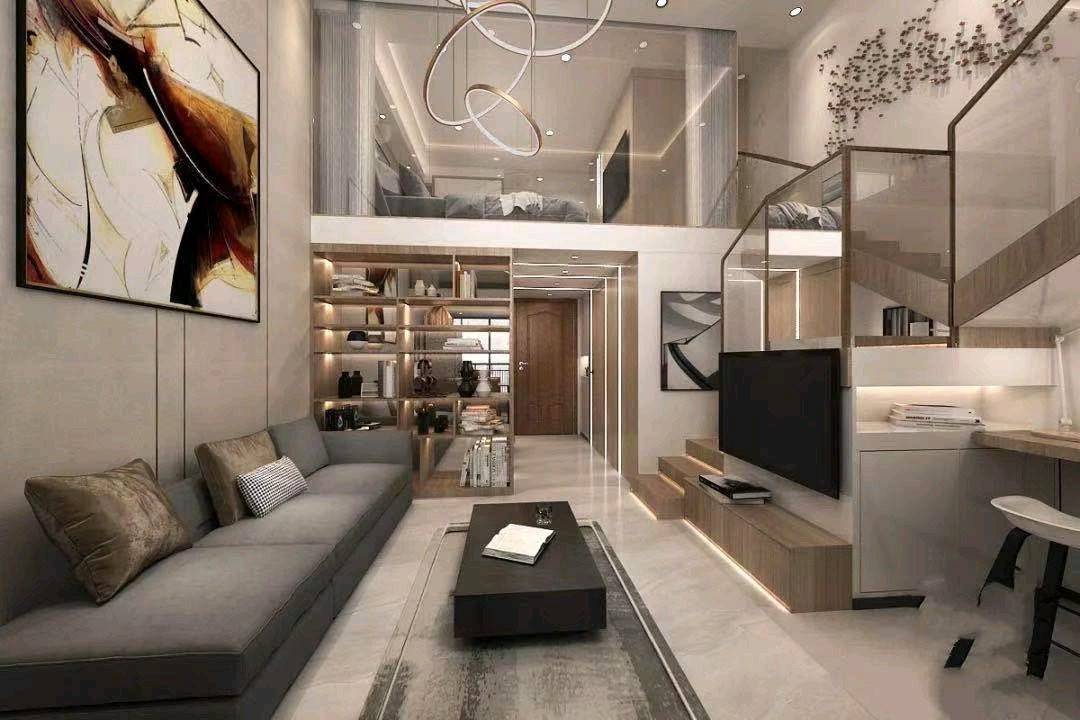 美夜·Family公寓(广州南站敏捷时空公馆店)