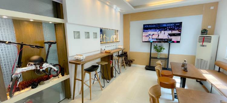 开封竹下驿舍(万岁山大宋武侠城店)图片