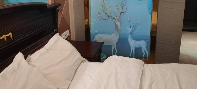 无为玲珑宾馆图片