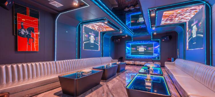 石首名都国际酒店图片